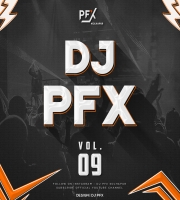 DJ PFX KOP Vol. 9