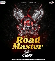 Road Master Vol 7