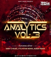 KATIN GHONGAD (REWORK) - ANNY S MUSIC X ADESH REMIX