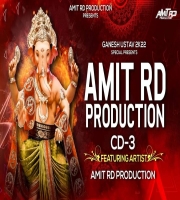DJ AMIT RD PRIVET CD - 3