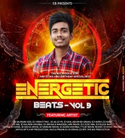 Energetic Beatz 9 - DJ Nix OBD Birthday Special 2K22