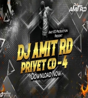 DJ AMIT RD PRIVET CD - 4