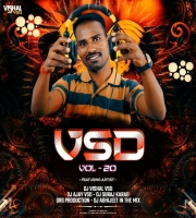 VSD VOL - 20 ( DJ VISHAL VSD ).