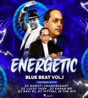 Energetic Blue Beat Vol.1