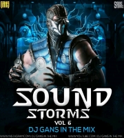 Sound Stroms Vol - 6