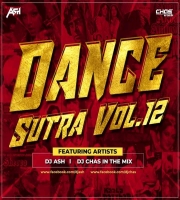 Dance Sutra Vol -  12