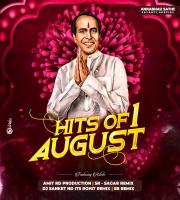 HITS OF 1 AUG - Amit RD Production