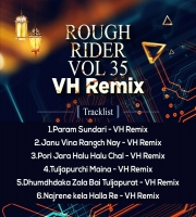 ROUGH RIDER VOL 35 - VH Remix