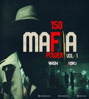 Mafia Power Vol 1 Viren R Two