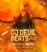 DJ DEVIL BEATS VOL  - 3