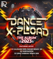 Dance X-Pload The Album 2023