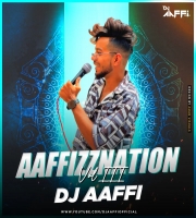 Aaffizz Nation Vol 3