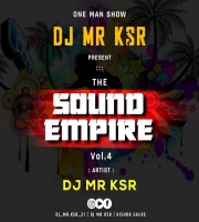 The Sound Empire Vol.4