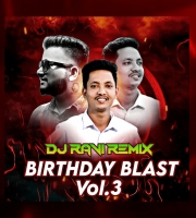 Birthday Blast Vol 3