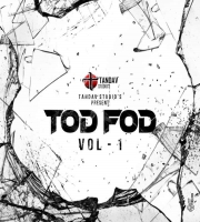 TOD FOD VOL -1 TANDAV STUDIO
