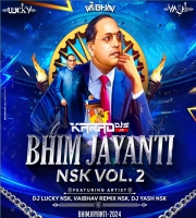 Bhimjayanti Nsk Vol. 2
