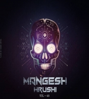 DJ MANGESH & DJ HRUSHI - VOL 48
