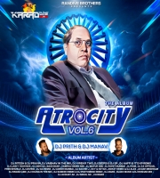 Atrocity The Album - Vol - 06  CD -2
