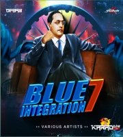 BLUE INTEGRATION VoL 7