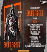 SOUND FIGHTER VOL - 09 DJ SHAILESH KARAD