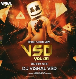 YO CHECK OUT - DJ VISHAL VSD