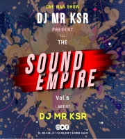 04 MADANIKE FULL REMIX DJ MR KSR
