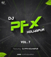SQUID GAME THEME - DJ PFX KOLHAPUR