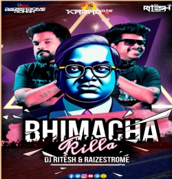 Bhimacha Killa - DJ Ritesh & DJ Raizestrome