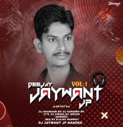 Mujase Shadi Karogi - (Gozalo Edm Edit) - DJ Jaywant JP 