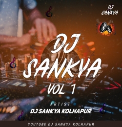  CHANDRA EDM MIX  - DJ SANKYA KOLHAPUR