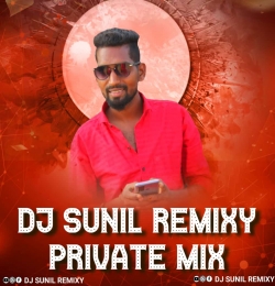Raghu Pinjryat (love rap Remix ) - Sunil Remixy