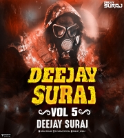 Tuzy Hati Gulabach Ek Full - DJ Suraj Remix