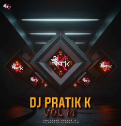 RAGHU PINJRYAT ALA - DJ PRATIK K