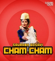 Cham Cham - Saraubh Gosavi (Circuit Remix)