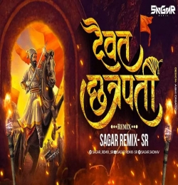 Daivat Chatrapati - Sagar Remix - SR