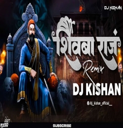SHIVABA RAJA - DJ KISH 2023