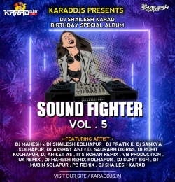 PALATWAAR  - UK REMIX x DJ SHAILESH KARAD