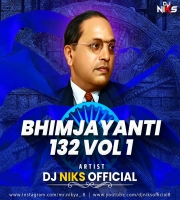 Tula Bhiman Banval Wagh - Remix - DJ NIKS
