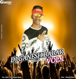 Kabhi Bhoola Kabhi Yaad (Circuit Mix) - DJ GANESH BABAR