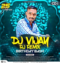 23. Zihaal E Miskin Vs Pal Pal Dil Ke Paas - Remix - DJ Vijay RJ Remix