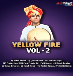 3) Jaal Ani Dhur - ( SBL MIX ) - It's Ameer X It's Rohit Remix Solapur