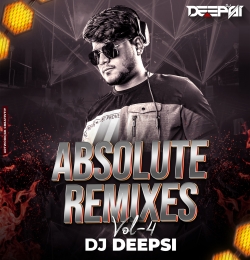 13 Ved Tuza (Melodic House Remix) - DJ Deepsi