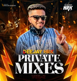 DILBARA G DILBARA (Aradhi Mix)- DJ HRK & AKSHAY AS