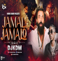 Jamal Kadu Remix - Dj KDM