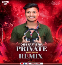 TUM JAISE CHUTIYA KA - (DHOL MIX) - DJ SRP X DJ VishaL Solapur